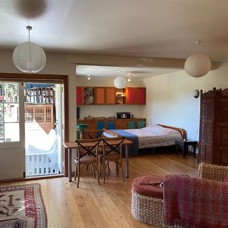 נלסון Joya Garden & Villa Studios מראה חיצוני תמונה