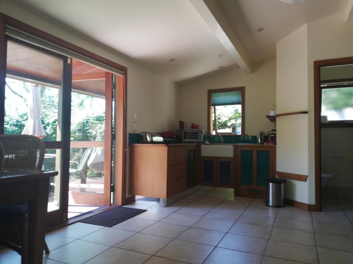 נלסון Joya Garden & Villa Studios מראה חיצוני תמונה
