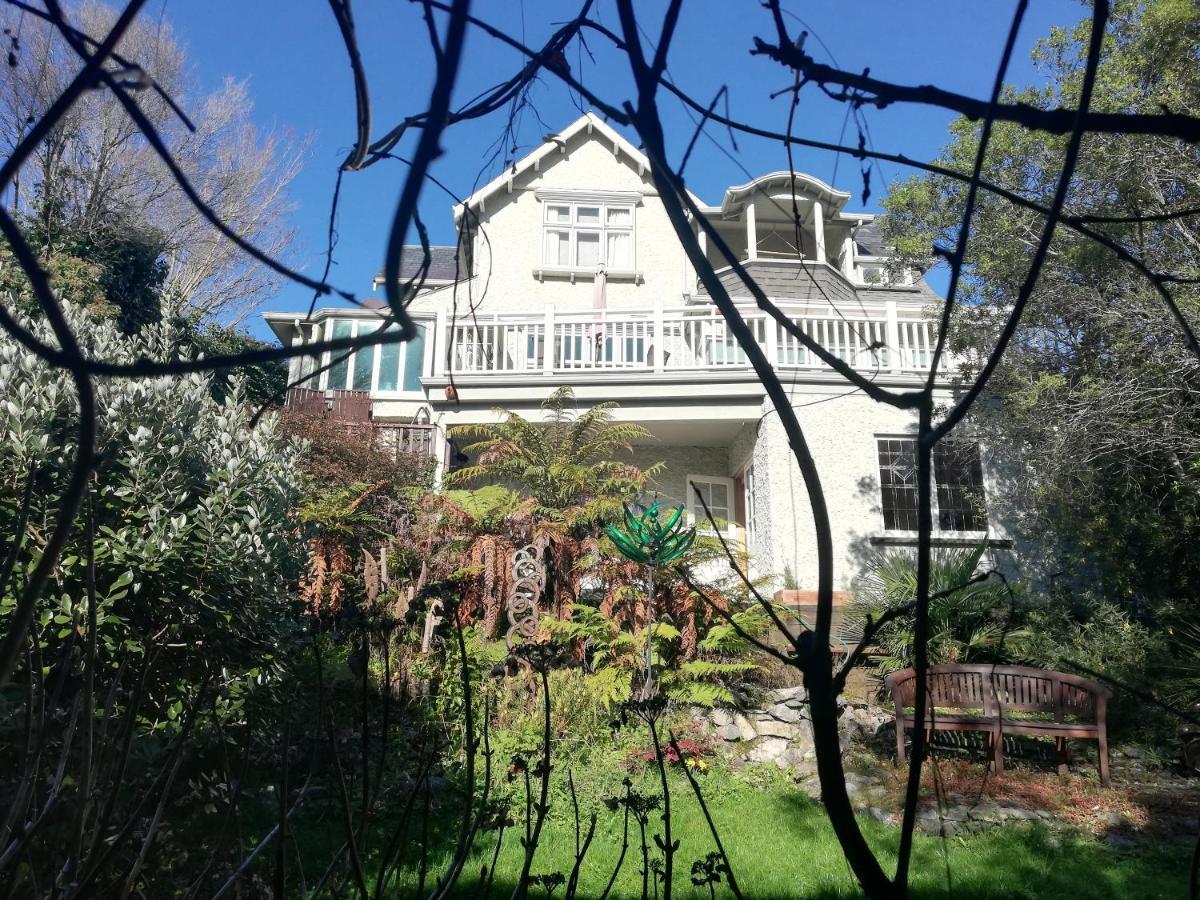 נלסון Joya Garden & Villa Studios מראה חיצוני תמונה
