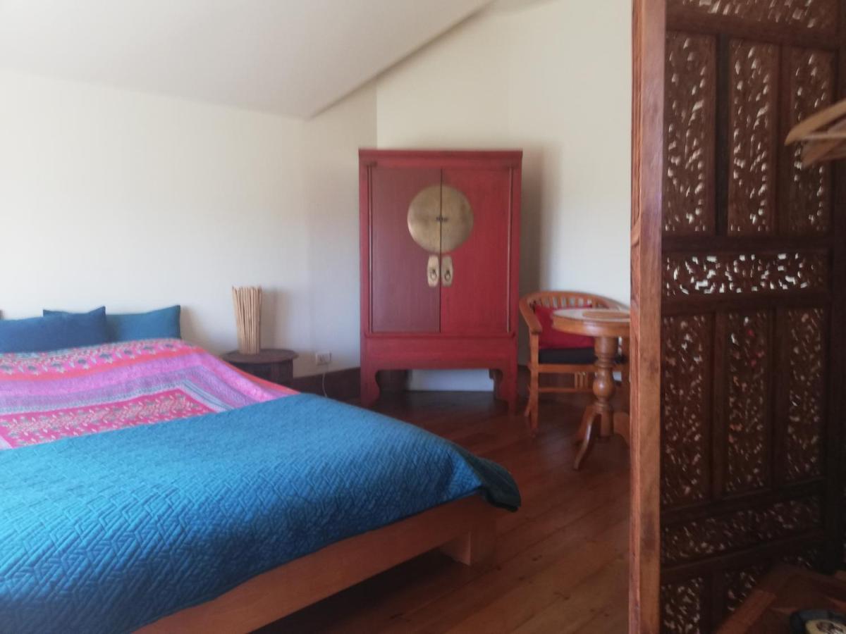נלסון Joya Garden & Villa Studios מראה חיצוני תמונה