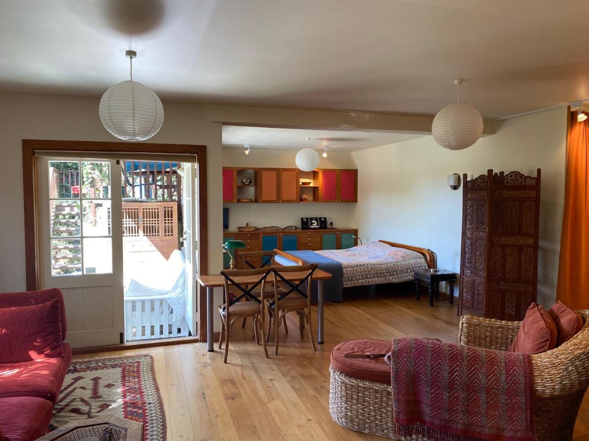 נלסון Joya Garden & Villa Studios מראה חיצוני תמונה