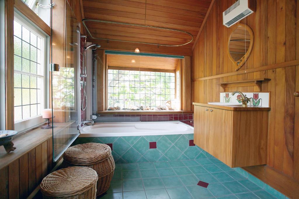 נלסון Joya Garden & Villa Studios חדר תמונה