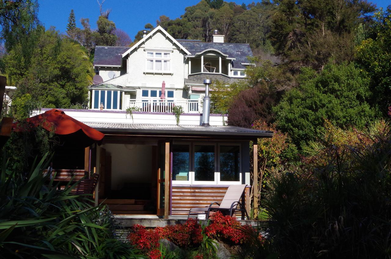 נלסון Joya Garden & Villa Studios מראה חיצוני תמונה