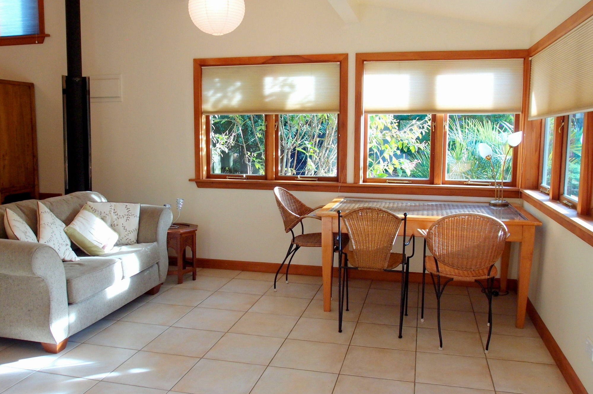 נלסון Joya Garden & Villa Studios מראה חיצוני תמונה