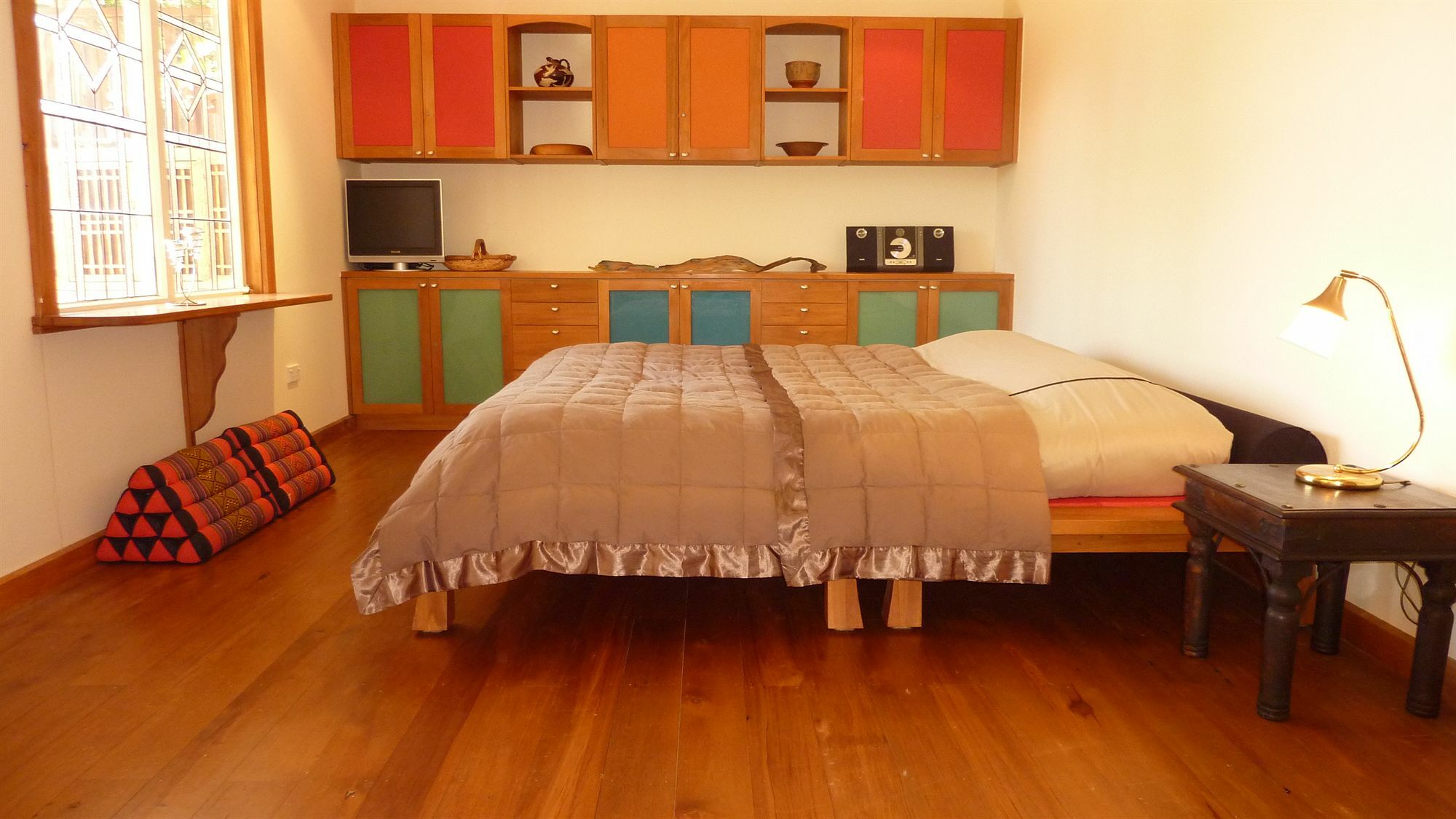 נלסון Joya Garden & Villa Studios מראה חיצוני תמונה