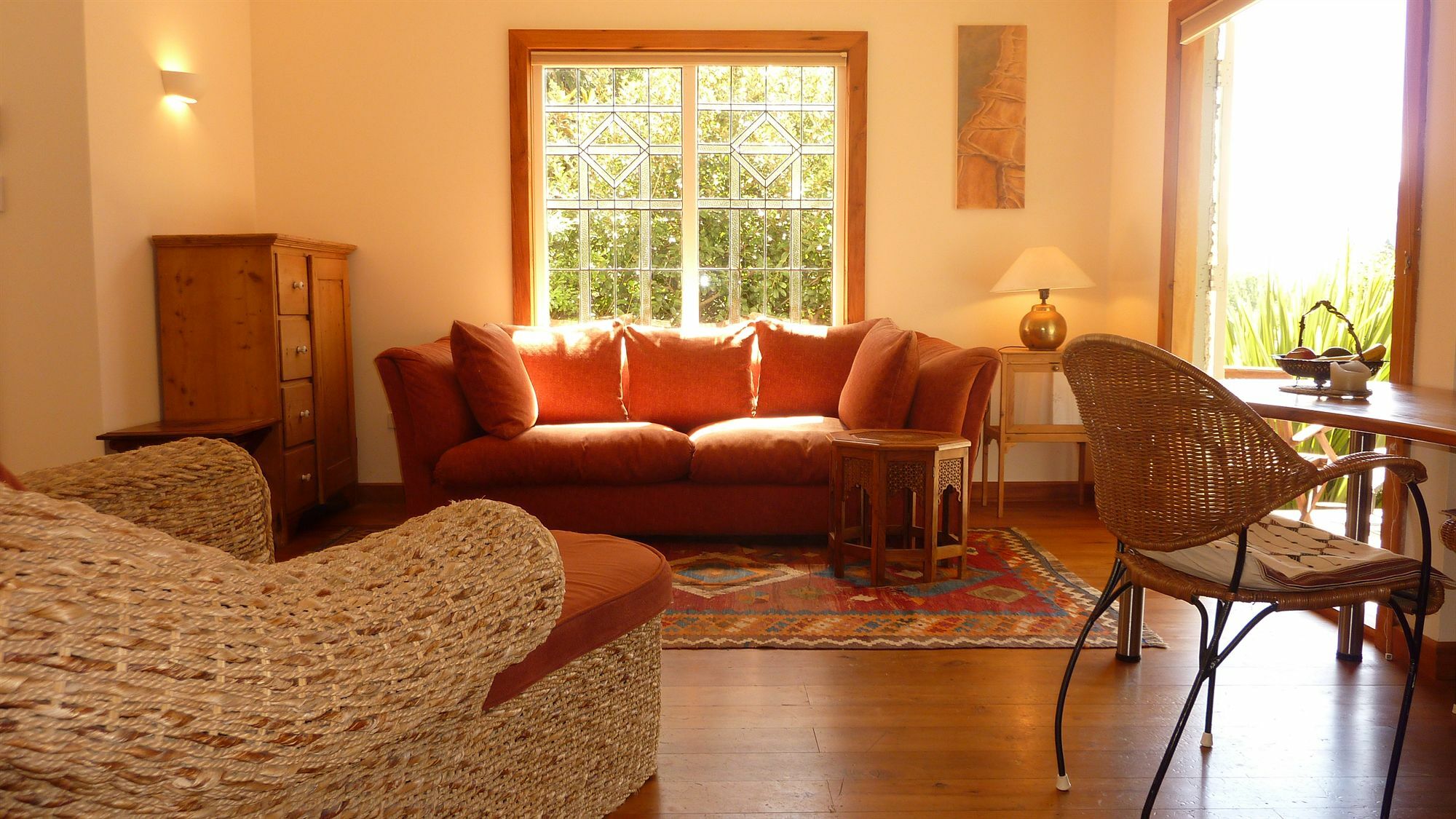 נלסון Joya Garden & Villa Studios מראה חיצוני תמונה