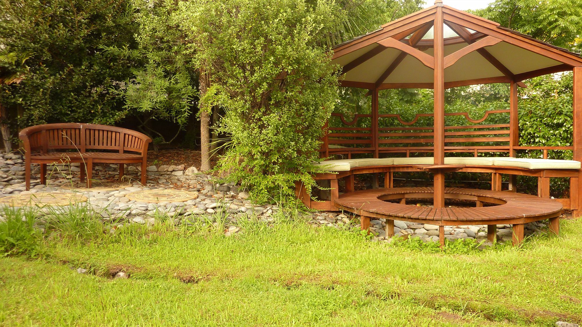 נלסון Joya Garden & Villa Studios מראה חיצוני תמונה